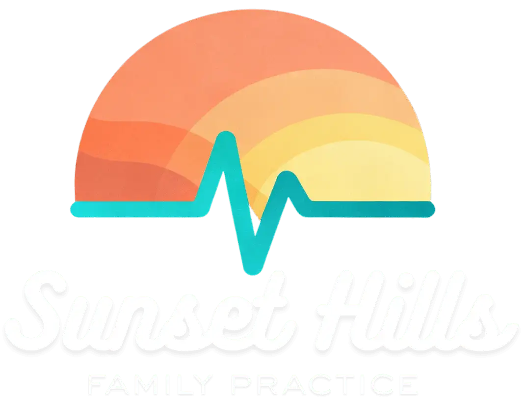 Sunset Hills Family Practice logo